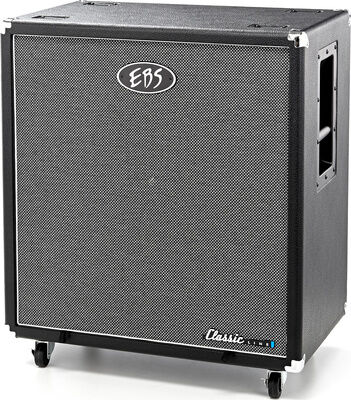 EBS ClassicLine 410