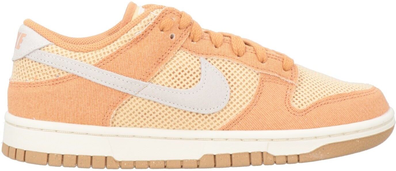 Nike Sneakers Mujer Mandarina 35.5,36,36.5,37.5,38,38.5,39,40,40.5,41,42,44,44.5 Mujer