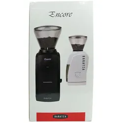 Baratza Encore Electric Coffee Grinder 230V black