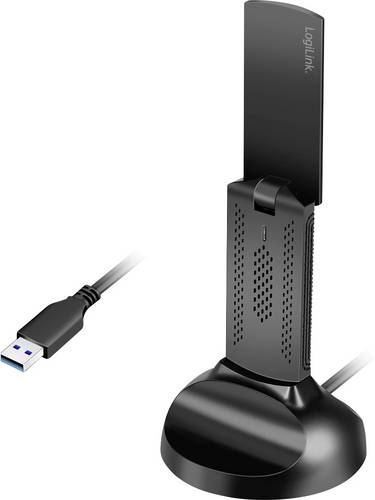 LogiLink WL0251 WLAN Adapter USB-A 2976MBit/s