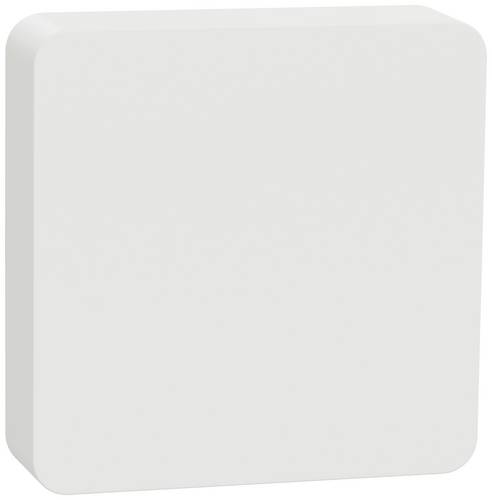Schneider Electric Wiser CCT593012 Temperatursensor, Luftfeuchtesensor