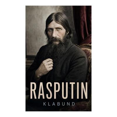 Rasputin, Taschenbuch von Klabund, E-artnow, 978-80-273-6144-1