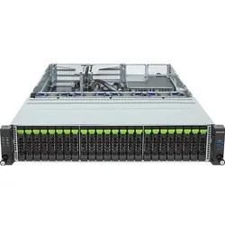 GIGABYTE R263-Z36-AAJ1 Rack Server Barebone