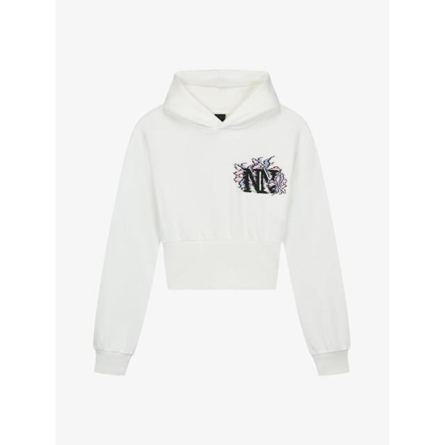 Nik & Nik Rib hoodie