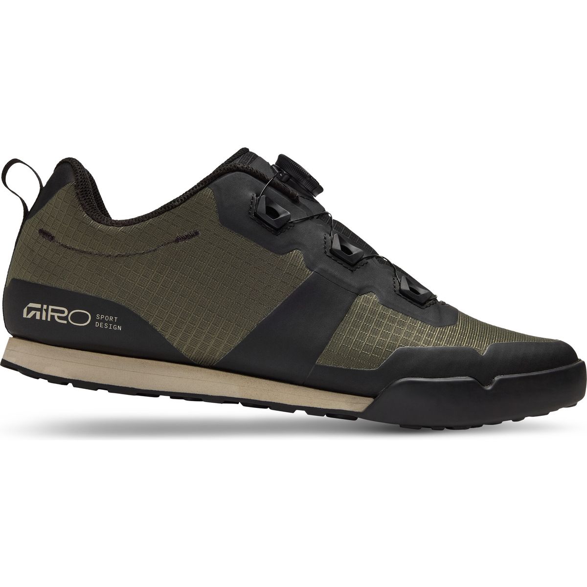 Giro Tracker BOA stone 45 260202-048