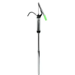 COMPETITION Stahlrohr-Fass-Pumpe - 512.5030