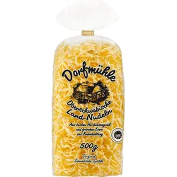 Dorfmühle Schwäbische Spätzle 500,0 g