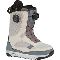 BURTON LIMELIGHT BOA Boot 2027 grey - 38