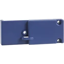 TE Sensors, Systemstromversorgung, Sealable Cover For Xml Press