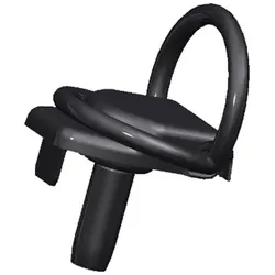 Mercedes-Benz Halter A20486021149051
