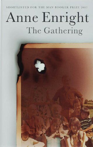 Anne Enright - The Gathering - Preis vom 04.10.2026 03:51:26 h