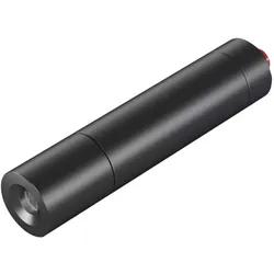 Picotronic Lasermodul Linie Rot 5 mW LFL650-5-4.5 15x68 90-F250, Aktive Bauelemente, Rot