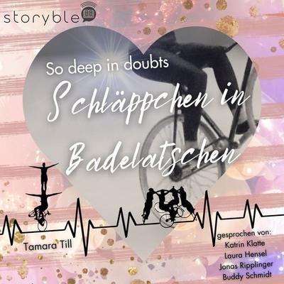 So deep in doubts - Tamara Till, Audio, 9783995001436