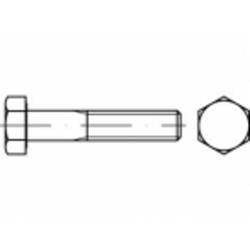TOOLCRAFT TO-5400054 Sechskantschraube M24 210 mm Außensechskant 1 St.