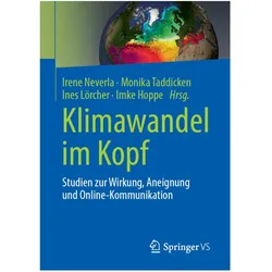 Klimawandel im Kopf, Fachbücher