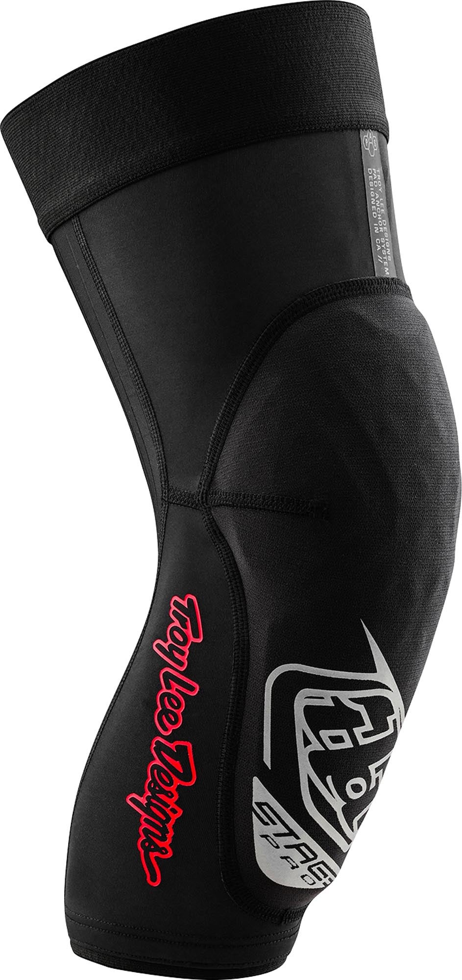 Troy Lee Designs Stage Pro Knieprotektoren 571906003