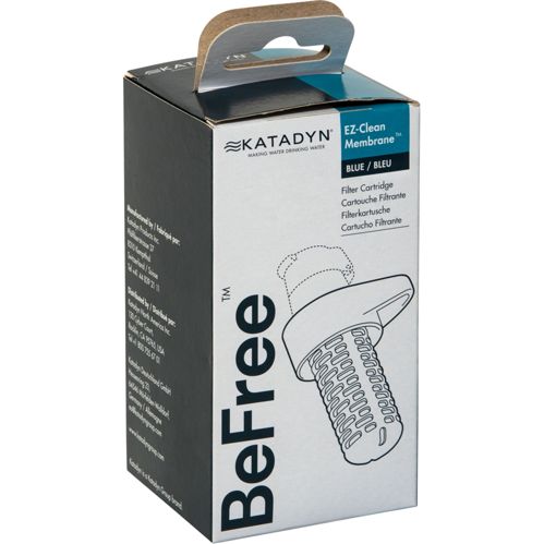 Katadyn BeFree AC Ersatzfilter