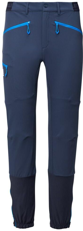 Millet  - Pierra Ment Xcs Saphir Icon Blue - M - Pantalon Ski