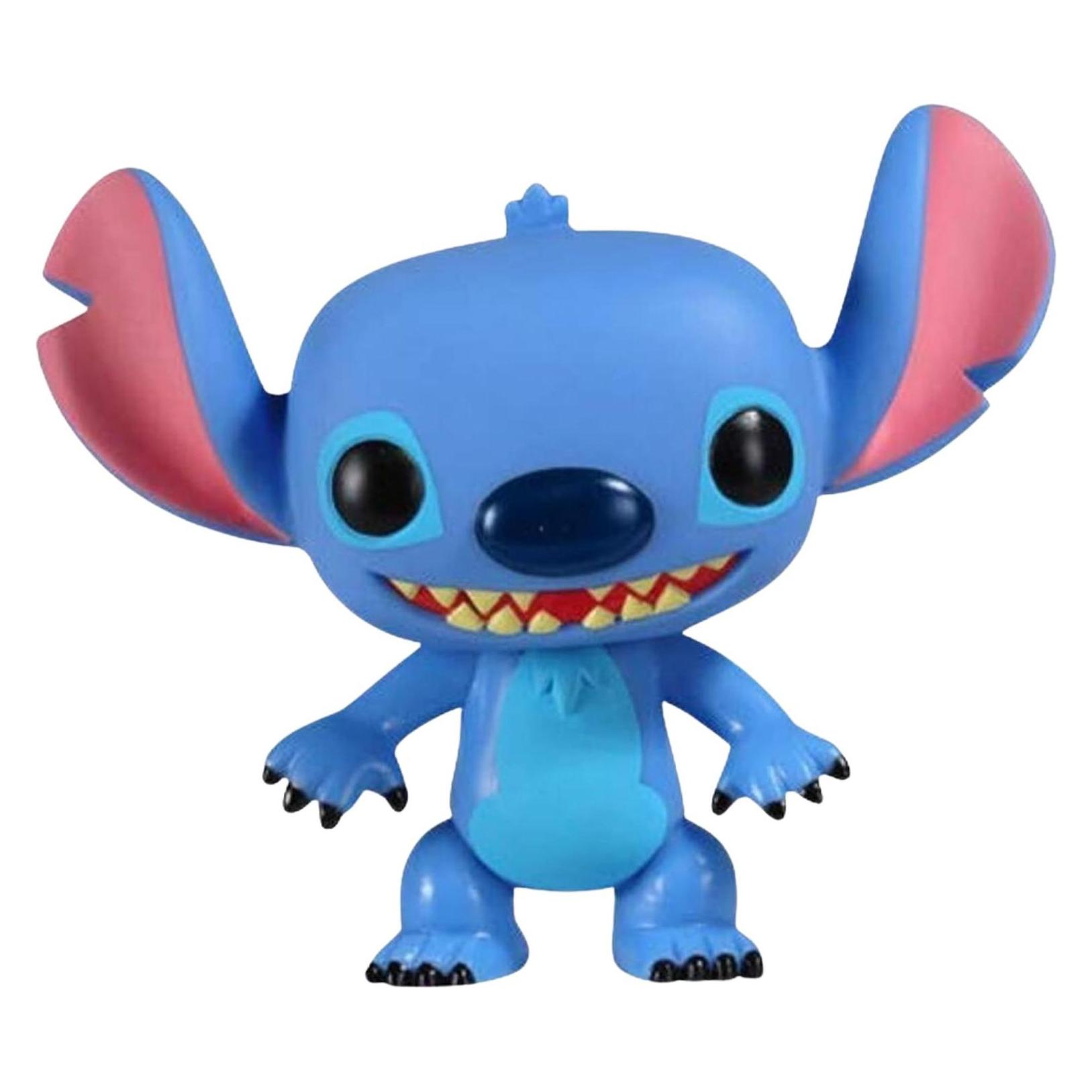 Funko Pop! Disney Lilo & Stitch : Stitch (12) (FUKO2353)