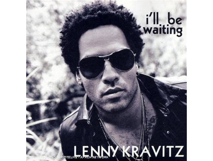 I Ll Be Waiting Wlt 08