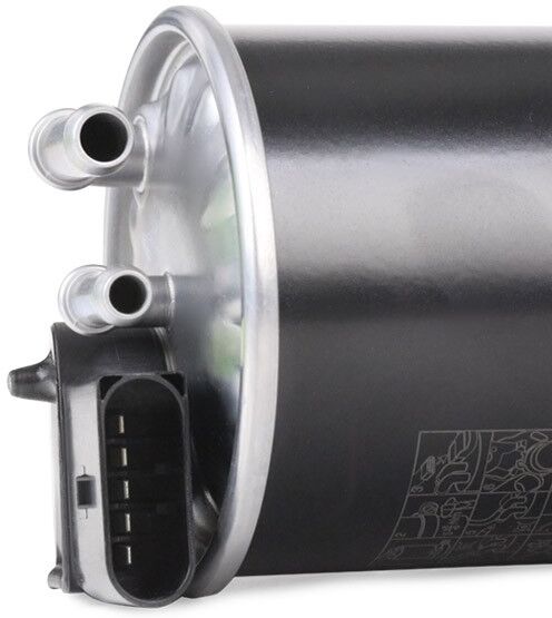 FILTRON PP 840/1 Fuel filter