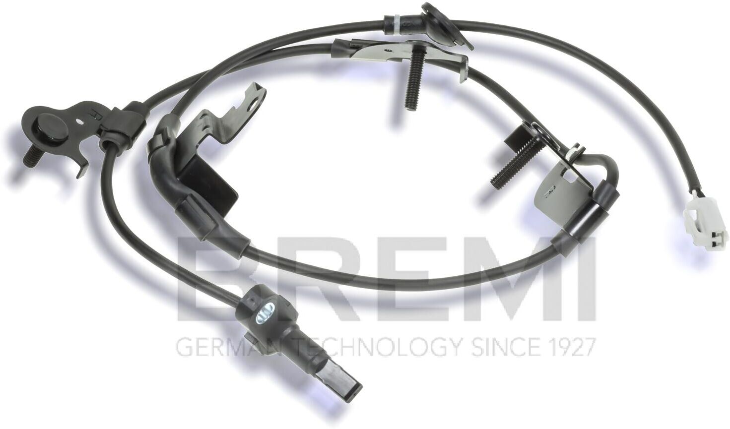 Bremi Sensor, Raddrehzahl 51167 Für Toyota