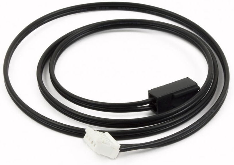 EK Water Blocks EK-Cable Mini 4-pin zu 2-pin PWM (500mm)