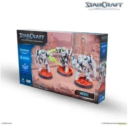 Archon Studio StarCraft Medic - Terran - Expansion Set (Kunststoff)