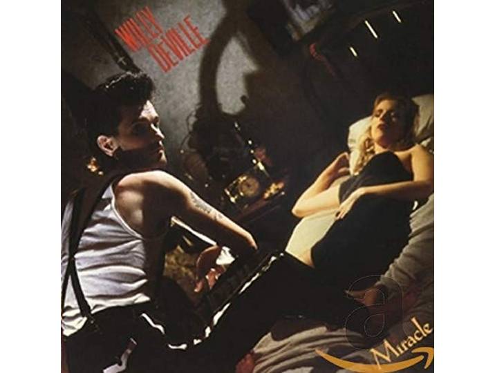 Willy Deville - Miracle