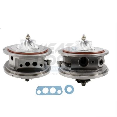 MEAT & DORIA Rumpfgruppe, Lader 601619 für Ford JAGUAR