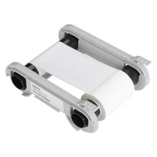 Evolis Mono ribbon, white (Weiss) (RCT021NAA)
