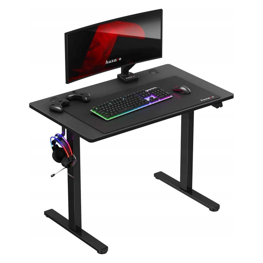 Huzaro Hero 7.9 (HZ-Hero 7.9 Black)