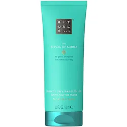 70ml RITUALS THE RITUAL OF KARMA Hand Lotion