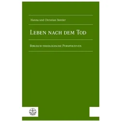 Leben nach dem Tod, Fachbücher von Christian Stettler, Hanna Stettler