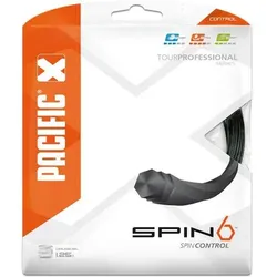 PACIFIC Spin 6 Control, Größe 12,0 in Weiß Weiß