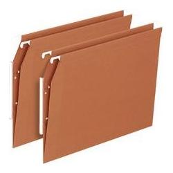 Elba Packung mit 25 Hängemappen für (A4, 25x) (400126814)