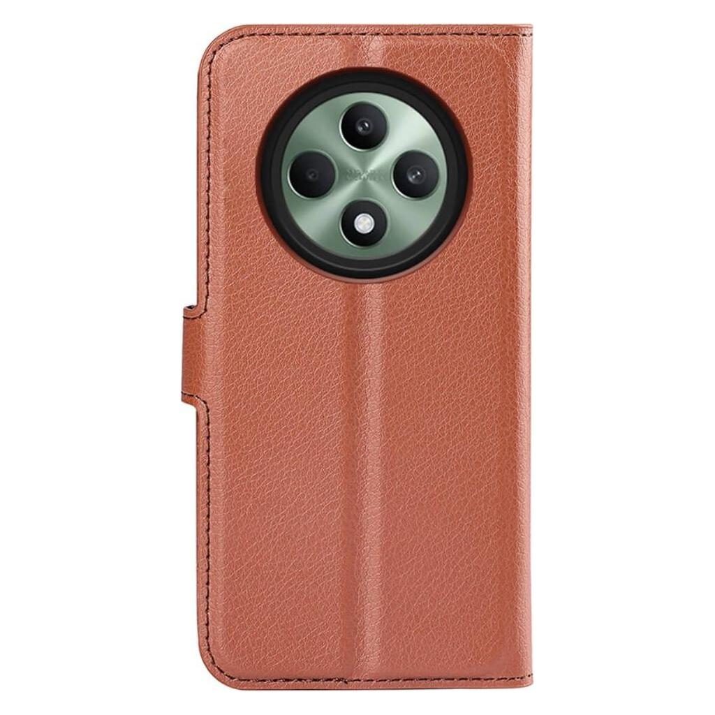 Cover-Discount OPPO Reno12 F 5G - Leder Etui Hülle (Oppo Reno12 F 5G) (47966572)