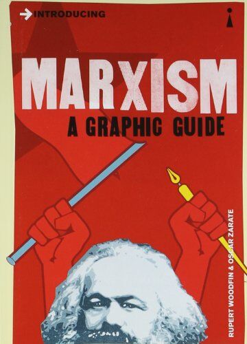 Rupert Woodfin - Introducing Marxism: A Graphic Guide (Introducing (Icon Books)) - Preis vom 02.10.2026 23:42:20 h