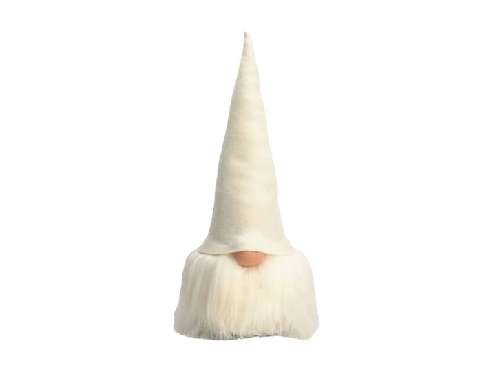 Åsas tomtebod Olle le lutin blanc