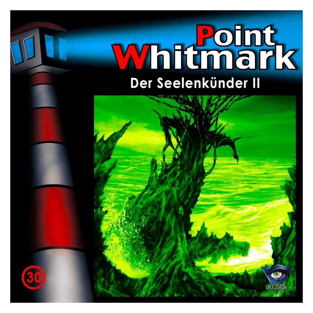 Europa Point Whitmark 30 - Der Seelenkünder II (Deutsch) (75908382)