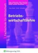 Andreas Blank - Betriebswirtschaftslehre. Lehr-/ Fachbuch - Preis vom 19.10.2026 19:33:35 h