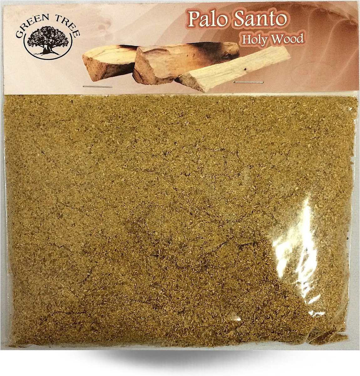 Green Tree Palo Santo 50 g