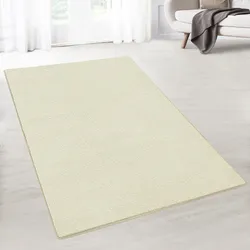 karathomeliving Teppich-Läufer auf Maß   Dynasty   Creme