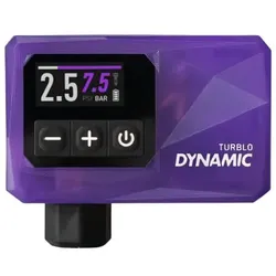 DYNAMIC Akku-Luftpumpe Turblo 2
