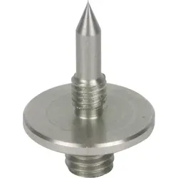 Dehn Nadel-Elektrode ab 3kV D 4mm EL M8 S PHE PHV