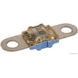 HERTH&BUSS Sicherung, MIDI, 32V max., M5 blau - 50295863 - blau