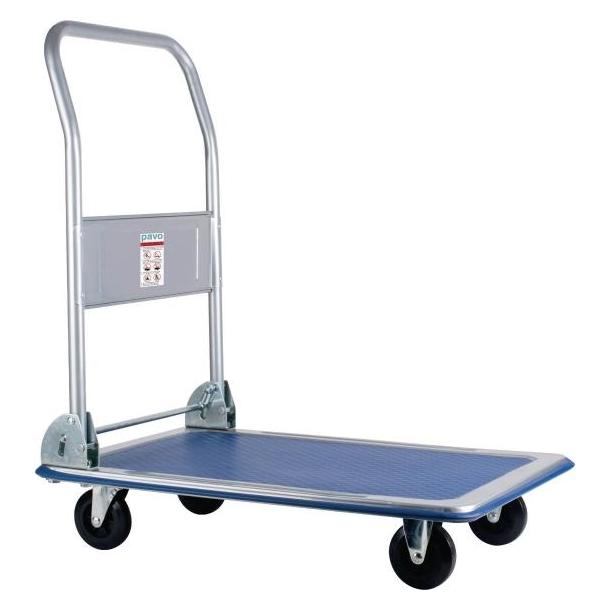pavo Ladewagen 8037421 (150 kg) (8037421)