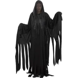 Metamorph Harry Potter – Dementor Kostüm (L, M, S, XL)