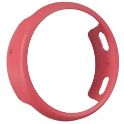 Lupus-Electronics Anio Protector Case 6 Smartwatches hibiscus, Smartwatch Zubehör, Pink