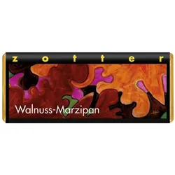 Walnuss Marzipan 70g